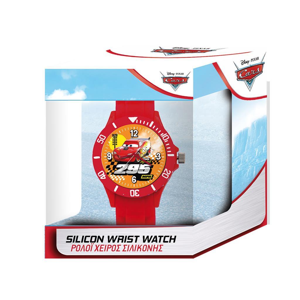 DISNEY KID WATCH Mod. CARS