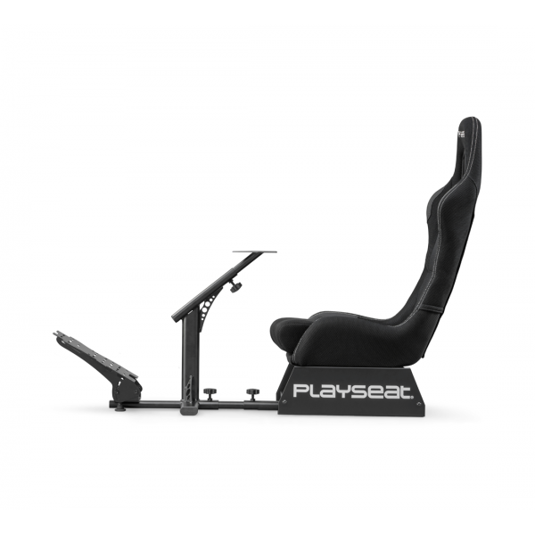 Playseat Evolution Sedia per gaming universale Seduta imbottita Nero
