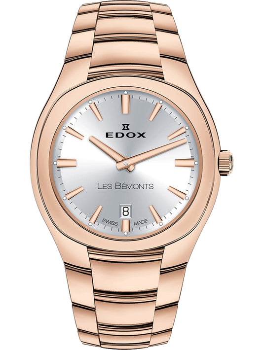 EDOX Mod. 57004-37R-AIR