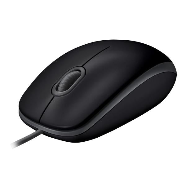 LOGITECH B110 SILENT MOUSE