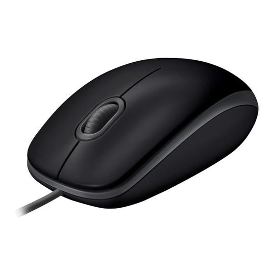LOGITECH B110 SILENT MOUSE