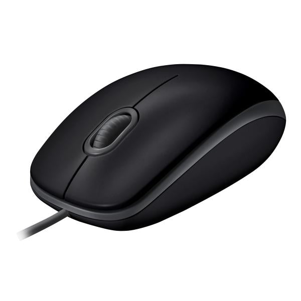 LOGITECH B110 SILENT MOUSE