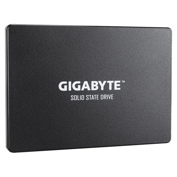GIGABYTE SSD 240GB (GP-GSTFS31240GNTD) - INTERNO - 2.5"" - SATA3