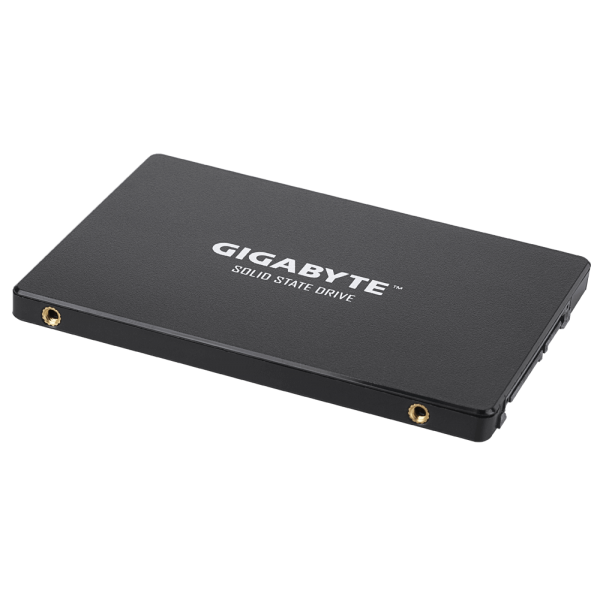GIGABYTE SSD 240GB (GP-GSTFS31240GNTD) - INTERNO - 2.5"" - SATA3