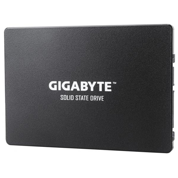 GIGABYTE SSD 240GB (GP-GSTFS31240GNTD) - INTERNO - 2.5"" - SATA3