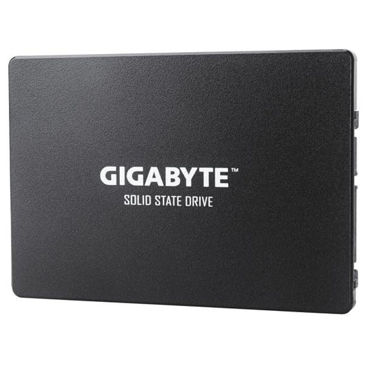 GIGABYTE SSD 240GB (GP-GSTFS31240GNTD) - INTERNO - 2.5"" - SATA3