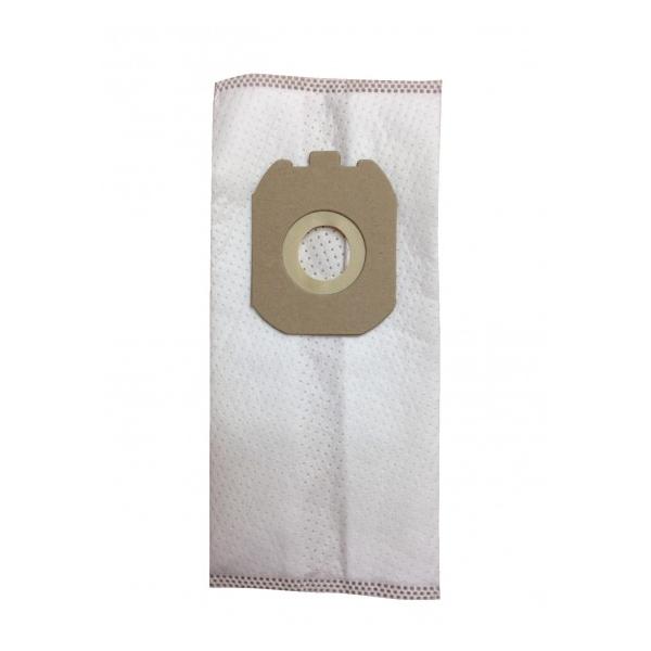 Elettrocasa RW 18 TNT accessorio e ricambio per aspirapolvere Sacchetto per la polvere Aspirapolvere elettrica