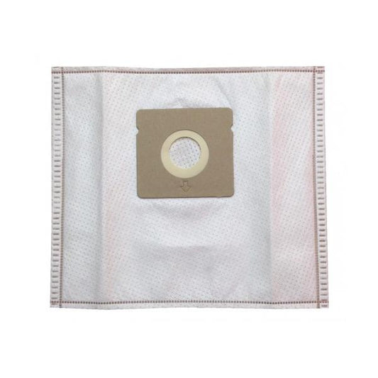 Elettrocasa RW 19 TNT accessorio e ricambio per aspirapolvere Sacchetto per la polvere A cilindro