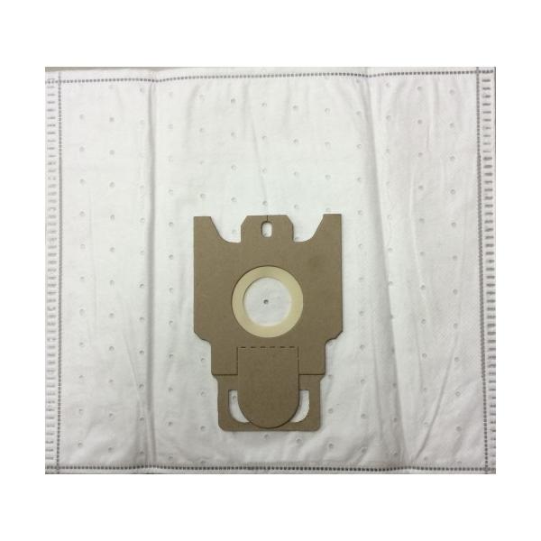 Elettrocasa ME 3 TNT accessorio e ricambio per aspirapolvere Sacchetto per la polvere A cilindro