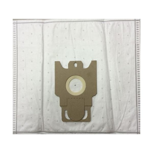 Elettrocasa ME 3 TNT accessorio e ricambio per aspirapolvere Sacchetto per la polvere A cilindro