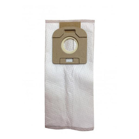 Elettrocasa VT 26 TNT accessorio e ricambio per aspirapolvere Sacchetto per la polvere Vapore