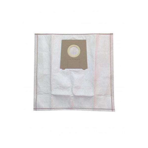 Elettrocasa SB 1 TNT accessorio e ricambio per aspirapolvere Sacchetto per la polvere A cilindro