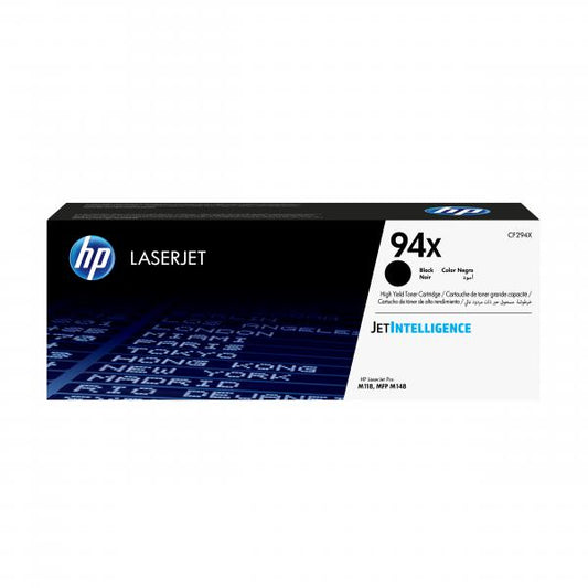 HP 94X Black Toner