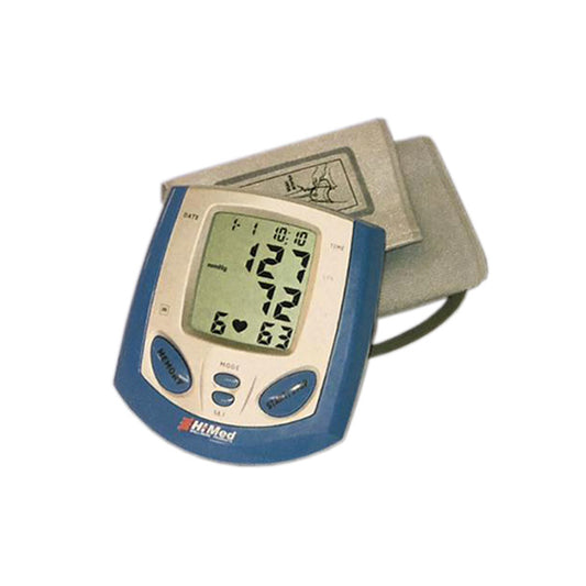 HIMED 4010 - MISURATORE DI PRESSIONE