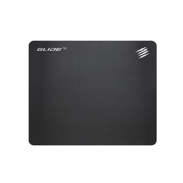 MAD CATZ GAMING PAD G.L.I.D.E. 16 BASSO ATTRITO GOMMA NATURALE 320*270*1.8m