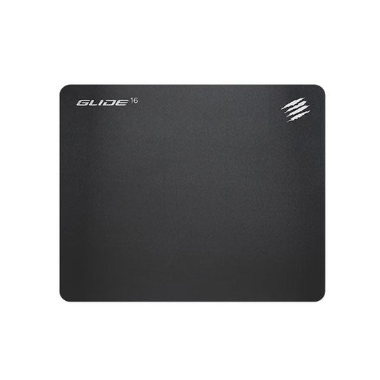 MAD CATZ GAMING PAD G.L.I.D.E. 16 BASSO ATTRITO GOMMA NATURALE 320*270*1.8m