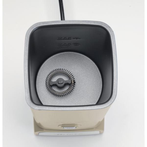 ARIETE CAPPUCCINATORE VINTAGE BEIGE (2878/03) - 0.25L - 500W