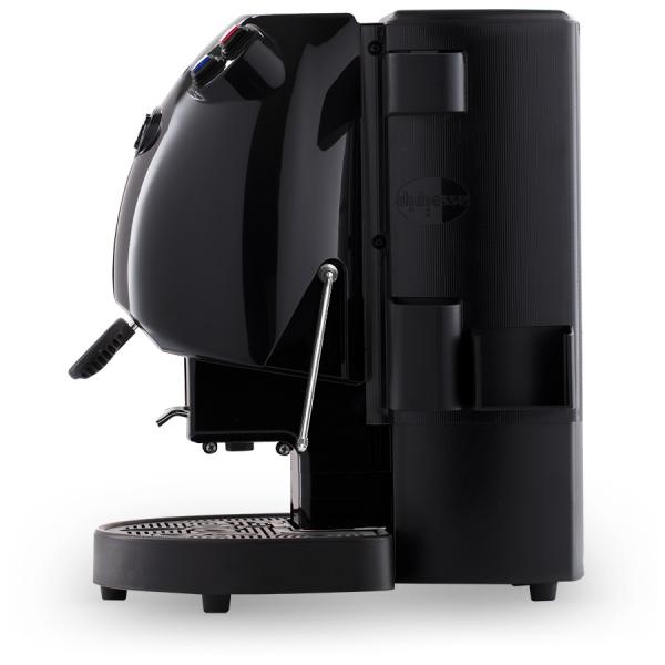 DIDIESSE FROG REVOLUTION VAPOR - MACCHINA CAFFE` ESPRESSO A CIALDE - NERO