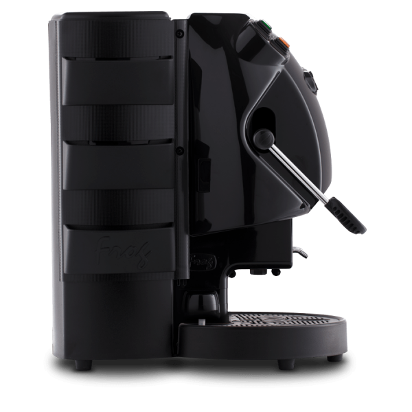 DIDIESSE FROG REVOLUTION VAPOR - MACCHINA CAFFE` ESPRESSO A CIALDE - NERO