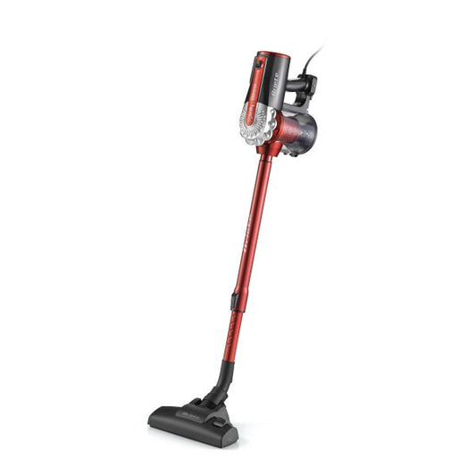 ARIETE HANDY FORCE (2761) - SCOPA ELETTRICA CICLONICA SENZA SACCO - 600W