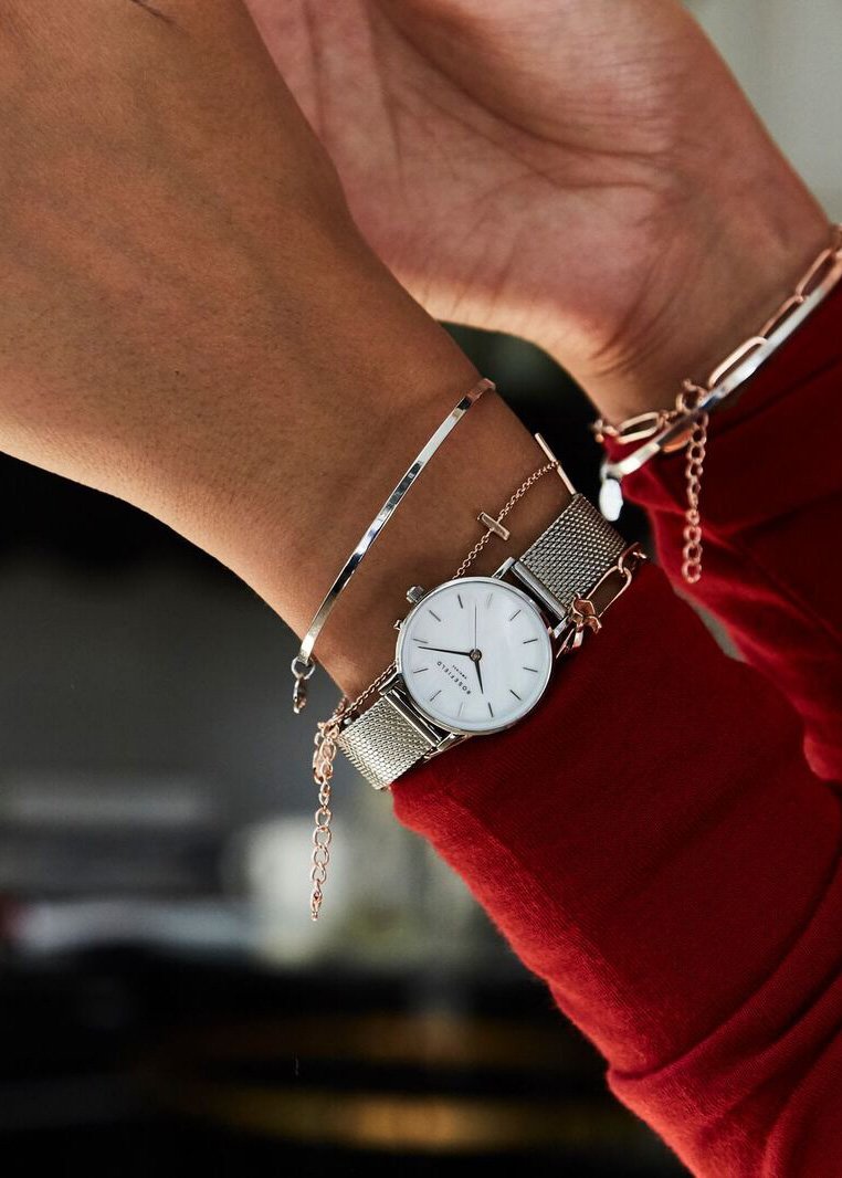 ROSEFIELD WATCHES Mod. 26WS-266