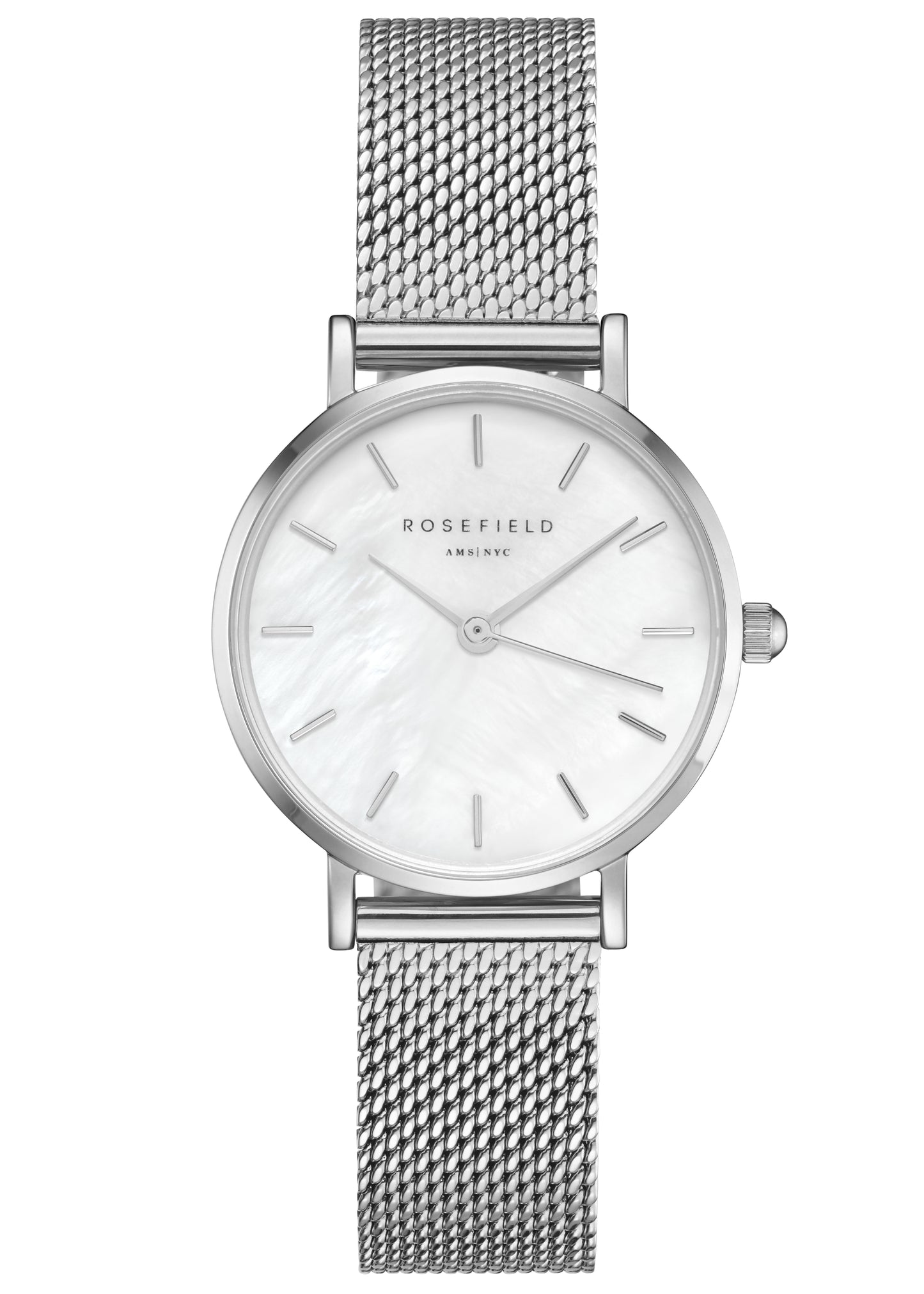 ROSEFIELD WATCHES Mod. 26WS-266