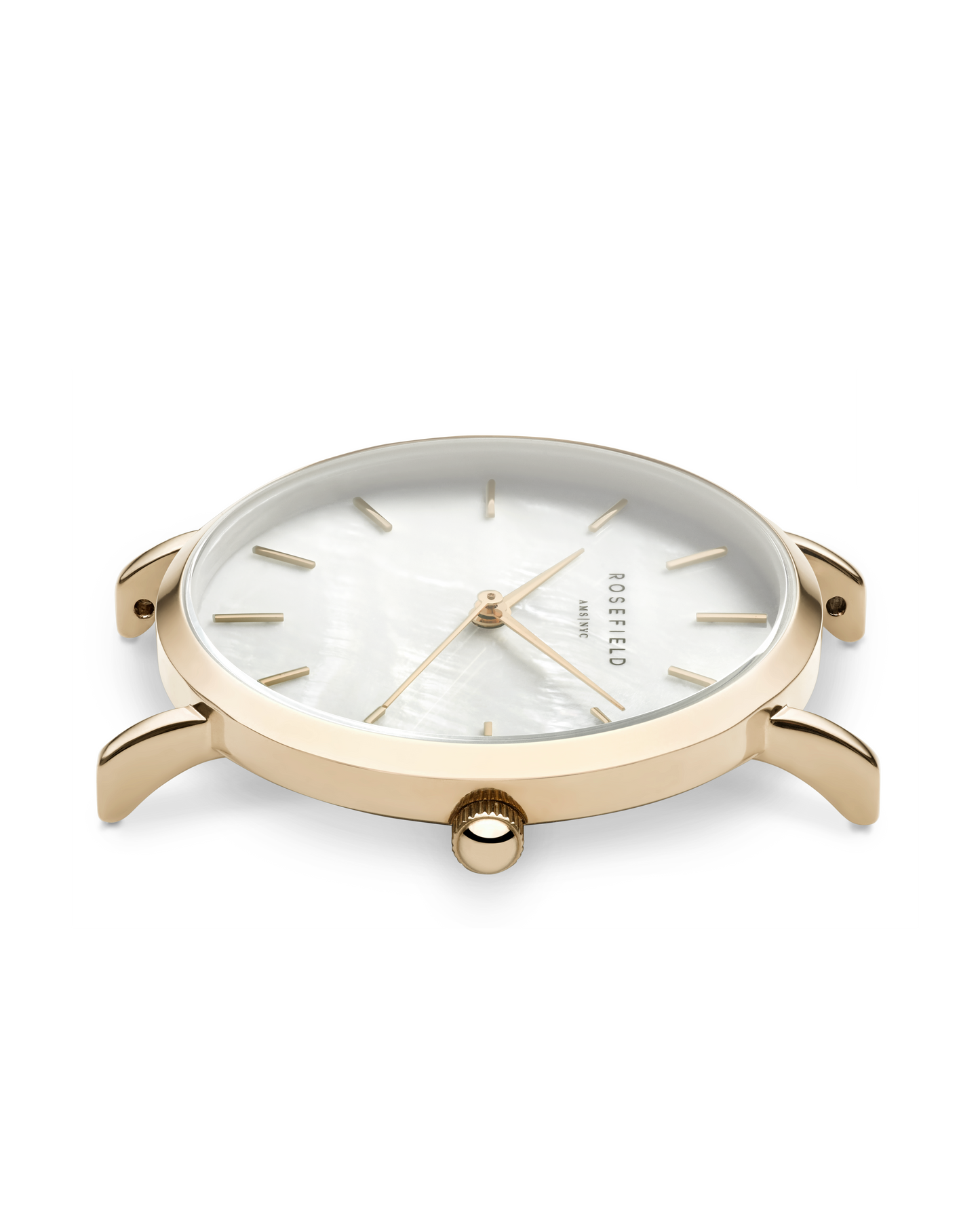 ROSEFIELD WATCHES Mod. UEWG-U21