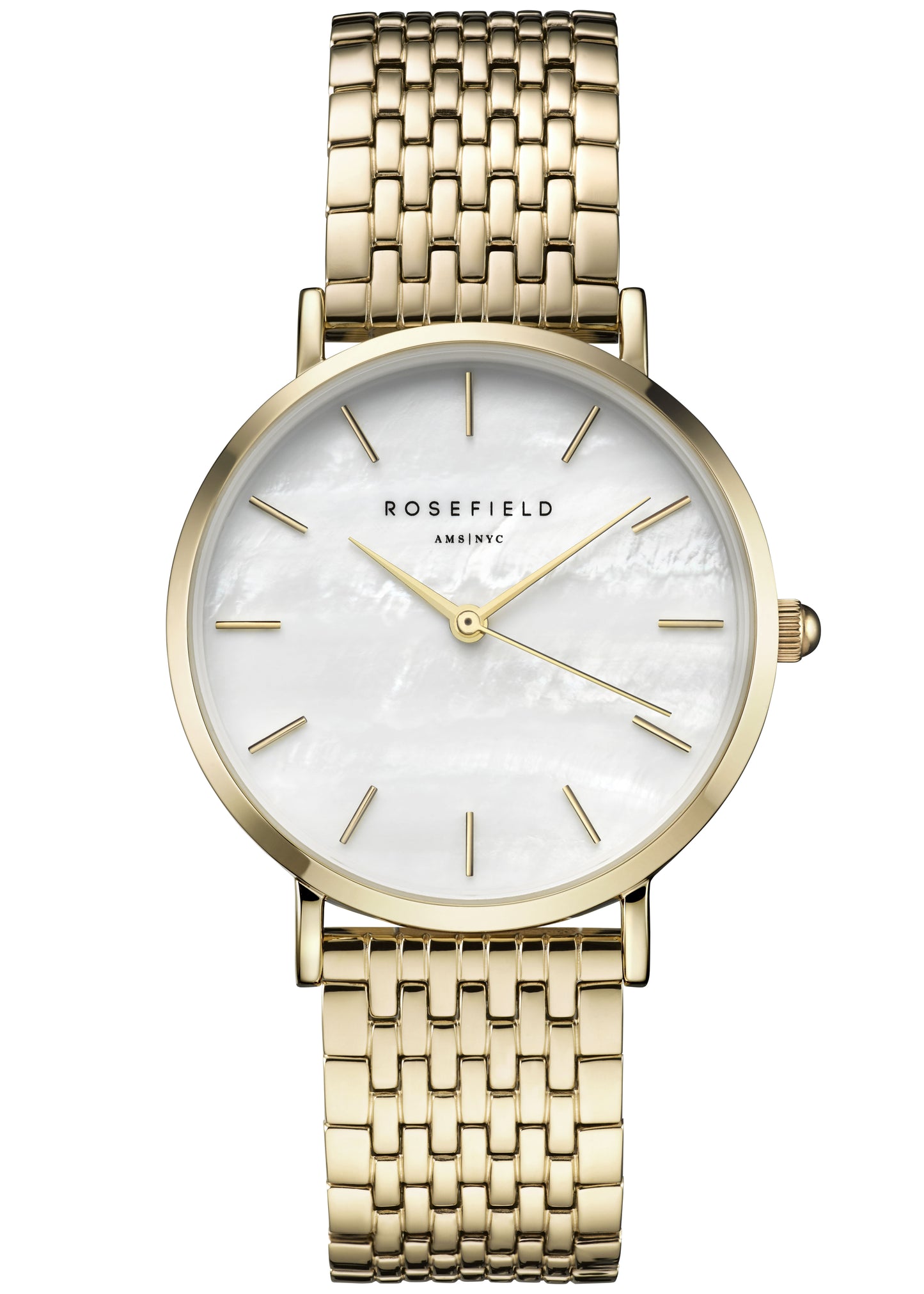 ROSEFIELD WATCHES Mod. UEWG-U21