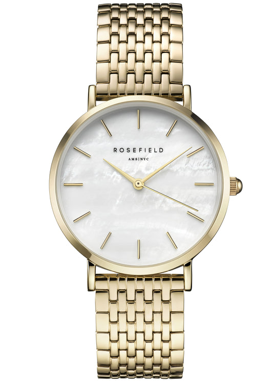 ROSEFIELD WATCHES Mod. UEWG-U21