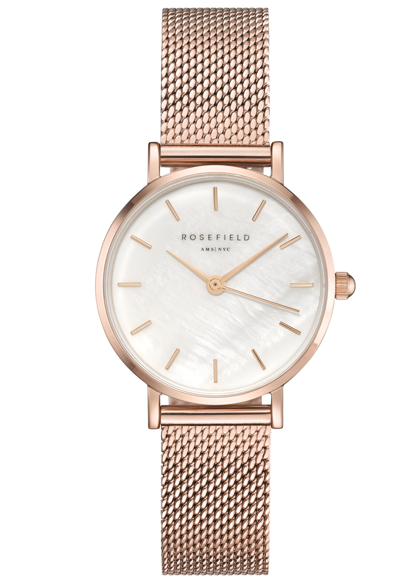 ROSEFIELD WATCHES Mod. 26WR-265