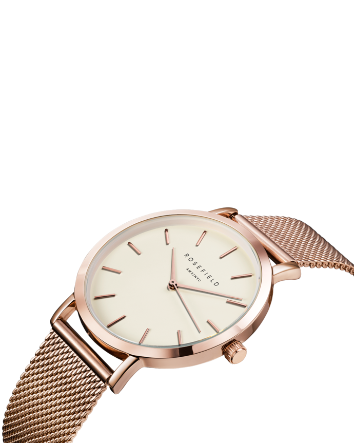 ROSEFIELD WATCHES Mod. MWR-M42