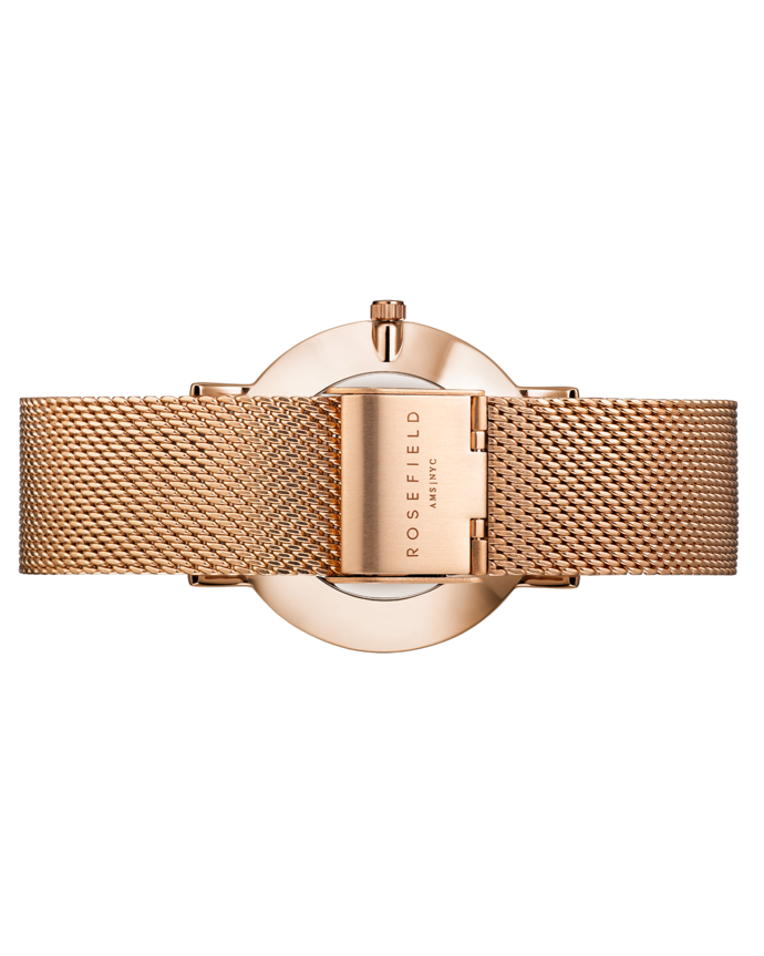 ROSEFIELD WATCHES Mod. MWR-M42