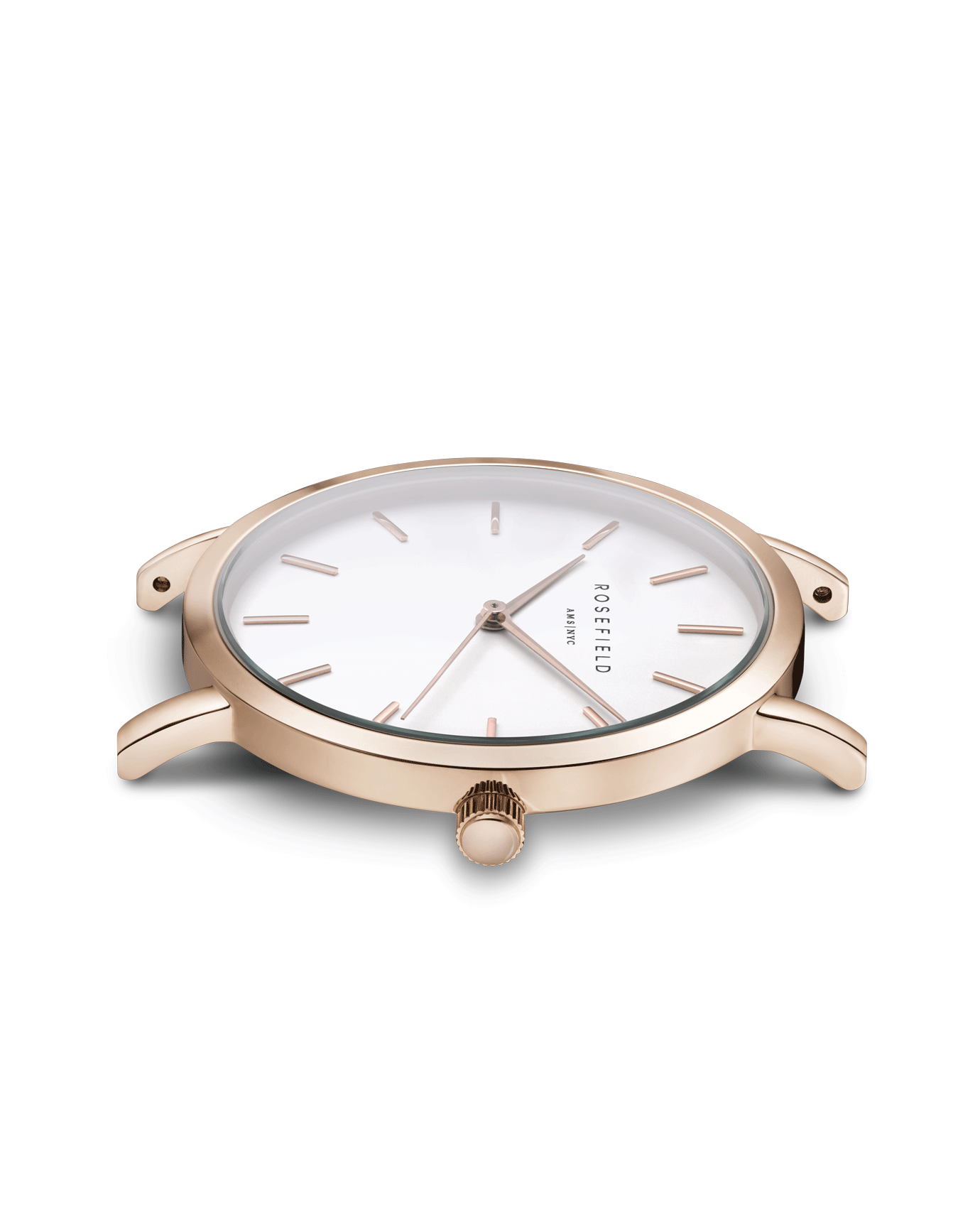 ROSEFIELD WATCHES Mod. TWR-T50