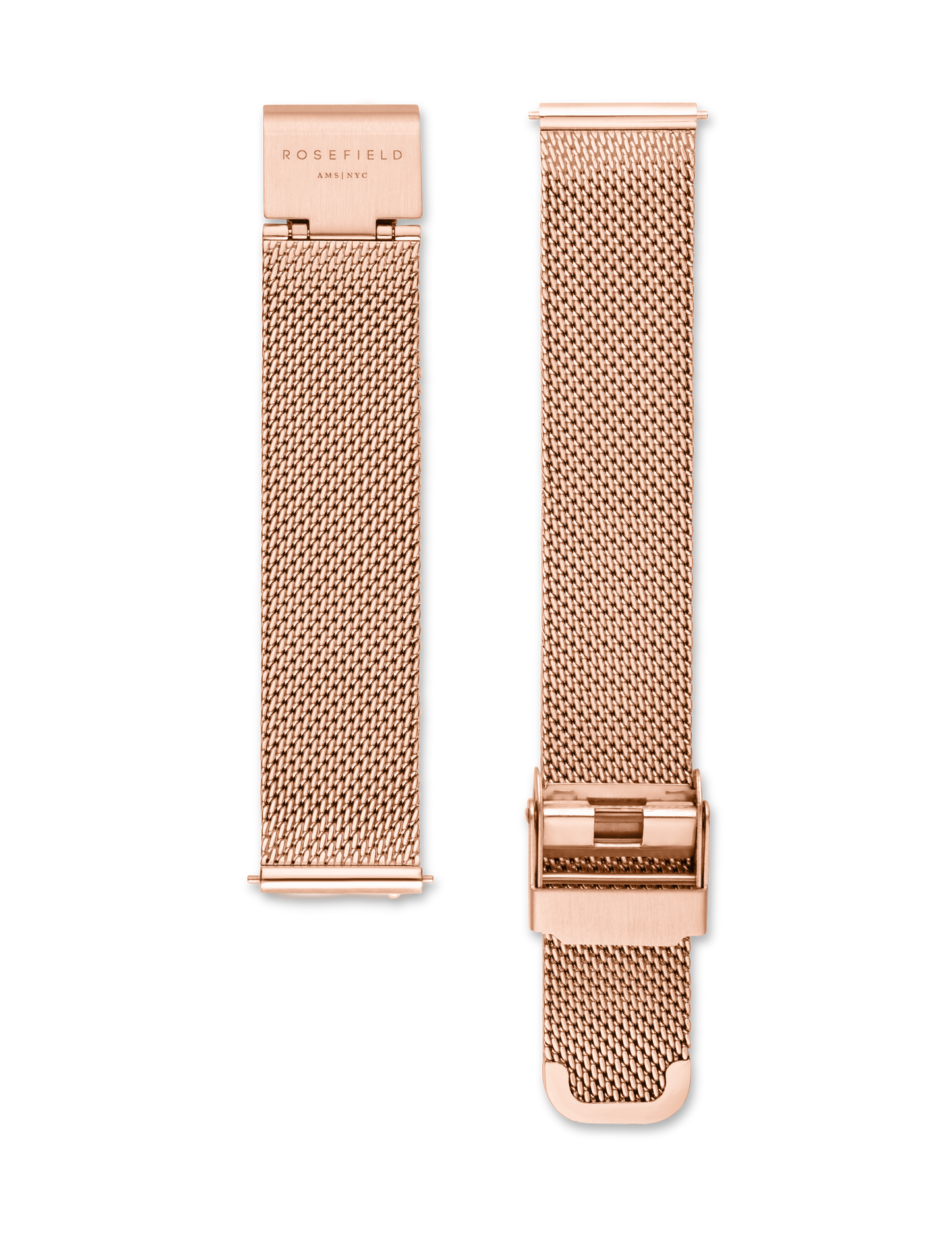 ROSEFIELD WATCHES Mod. TWR-T50