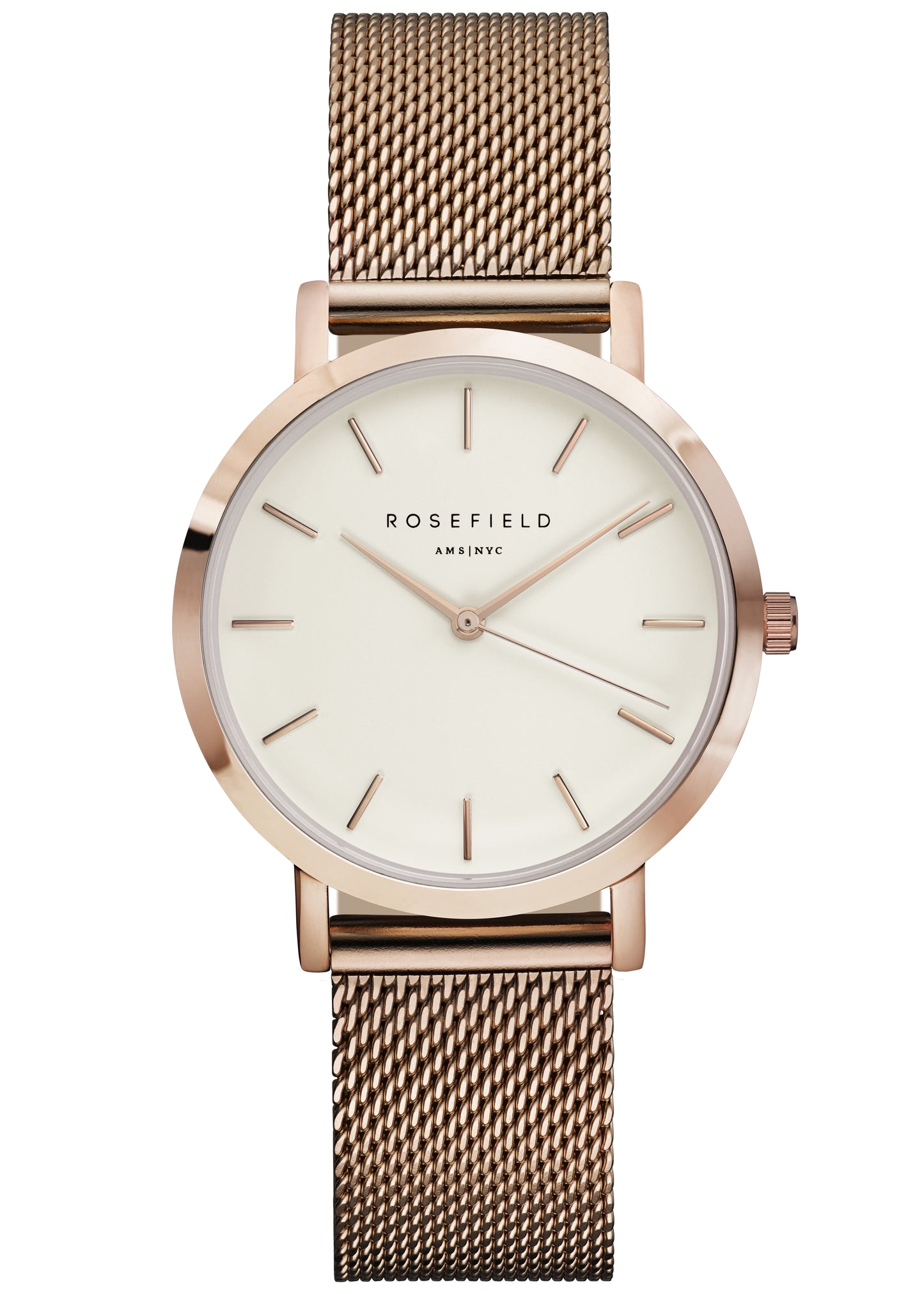 ROSEFIELD WATCHES Mod. TWR-T50