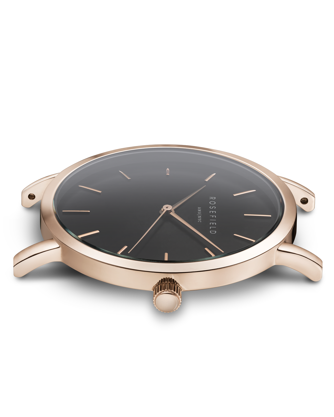 ROSEFIELD WATCHES Mod. MBR-M45