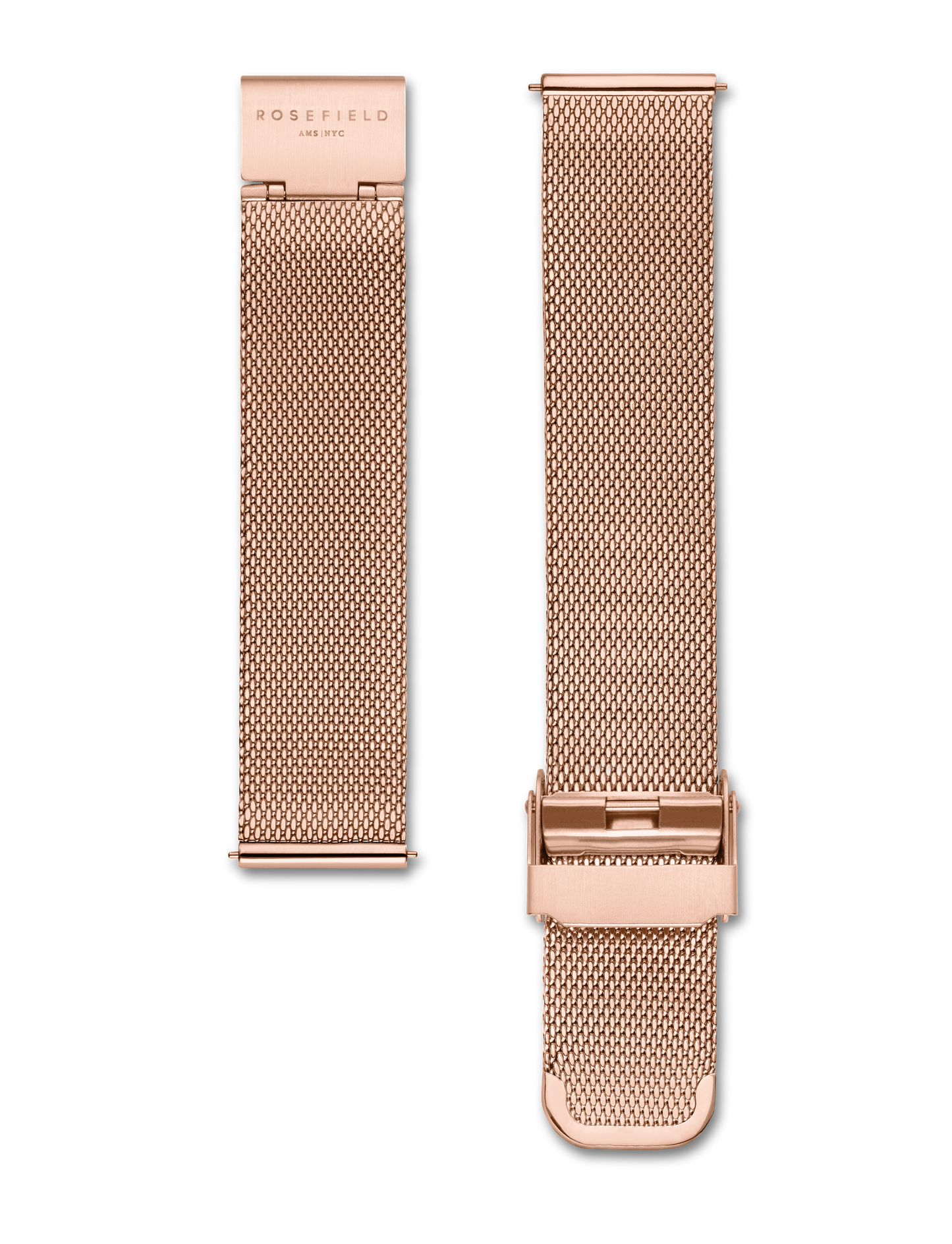 ROSEFIELD WATCHES Mod. MBR-M45