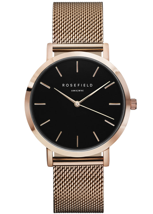 ROSEFIELD WATCHES Mod. MBR-M45