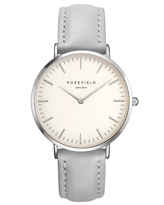 ROSEFIELD WATCHES Mod. BWGS-B10