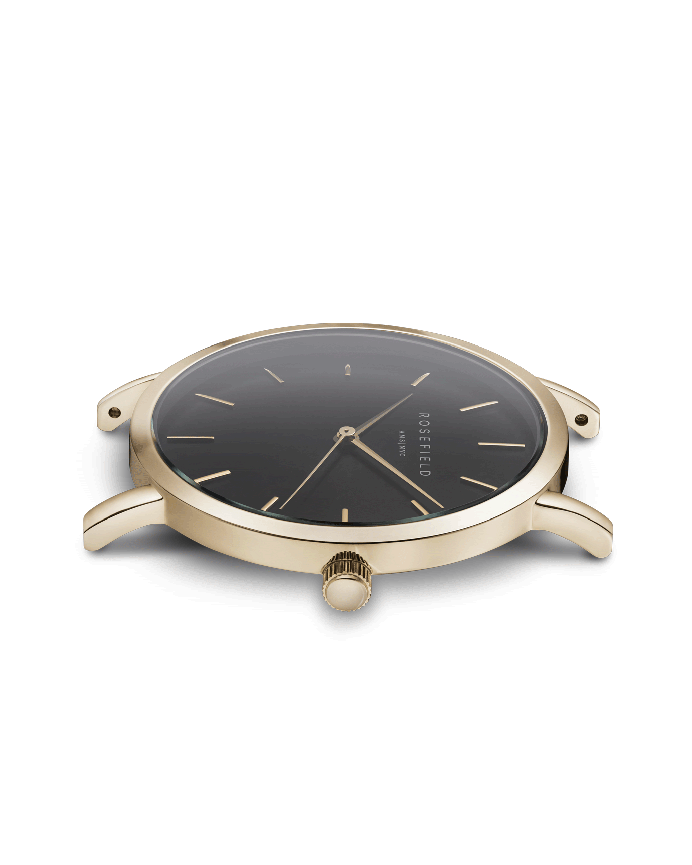 ROSEFIELD WATCHES Mod. TBBG-T56