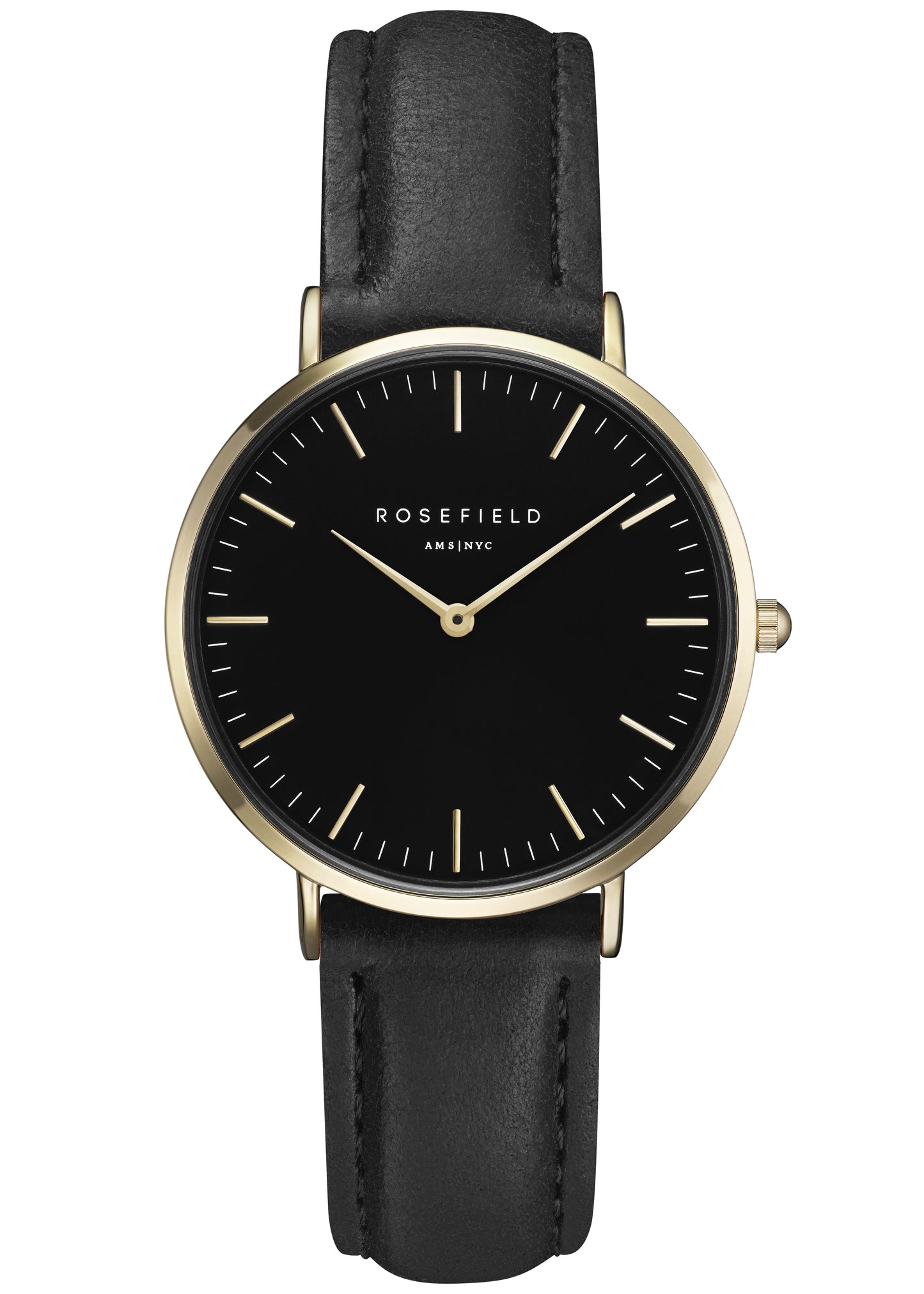 ROSEFIELD WATCHES Mod. TBBG-T56
