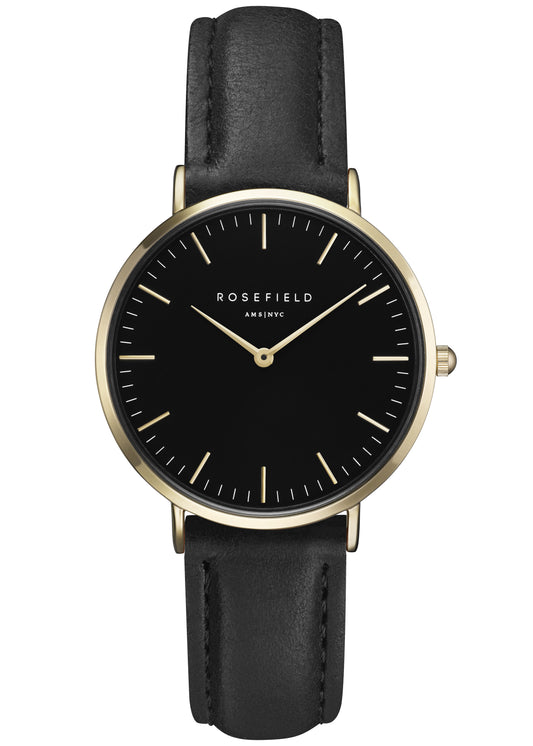 ROSEFIELD WATCHES Mod. TBBG-T56