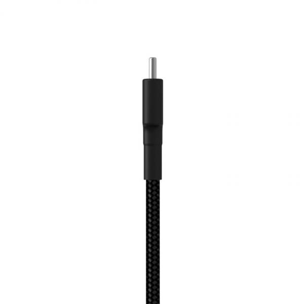 XIAOMI SJV4109GL - CAVO USB-A / USB-C 1M BLACK
