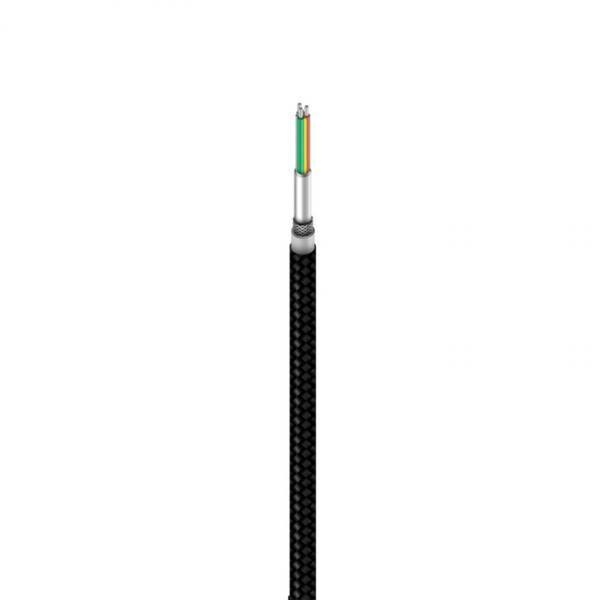 XIAOMI SJV4109GL - CAVO USB-A / USB-C 1M BLACK