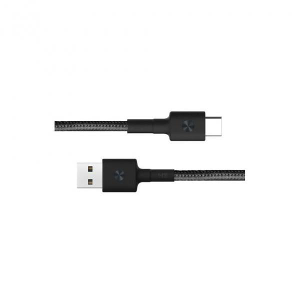 XIAOMI SJV4109GL - CAVO USB-A / USB-C 1M BLACK
