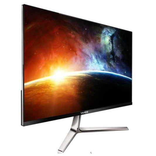 YASHI PIONEER S1 (YZ2748) - MONITOR 27"" FHD IPS - 120HZ - SPEAKER IN - HDMI - VGA - 2Y