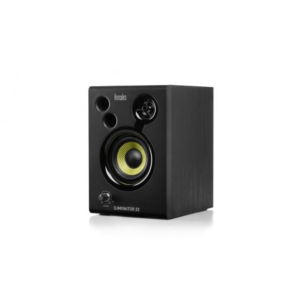 Hercules DJMonitor 32 Nero