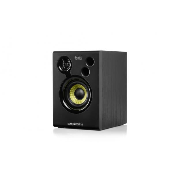 Hercules DJMonitor 32 Nero