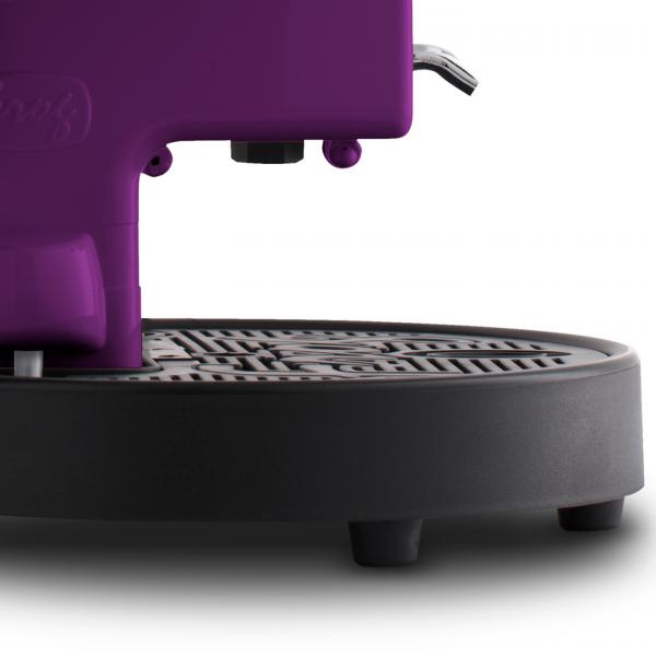 DIDIESSE FROG REVOLUTION BASIC - MACCHINA CAFFE` ESPRESSO A CIALDE - VIOLA