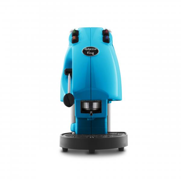 DIDIESSE FROG REVOLUTION BASIC - MACCHINA CAFFE` ESPRESSO A CIALDE - MIAMI